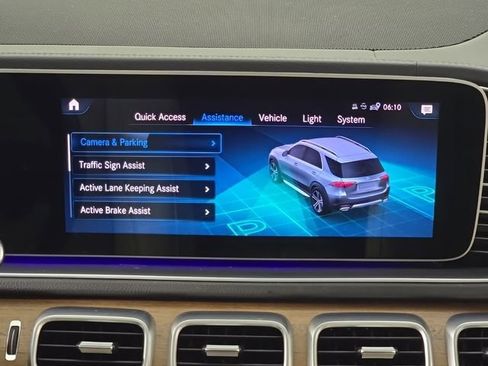 Certified 2022 Mercedes-Benz GLE 350 4MATIC image 21
