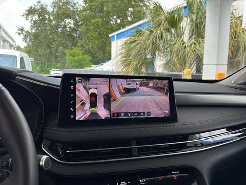 Used 2026 INFINITI QX60 Luxe FWD image 27
