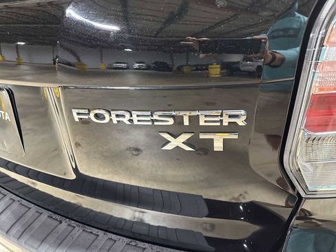 Used 2017 Subaru Forester 2.0XT Touring image 27