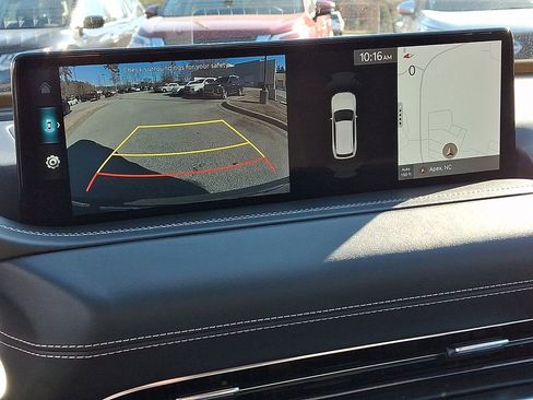 Used 2024 Genesis GV80 3.5T image 19