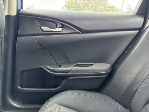 Used 2019 Honda Insight EX image 19