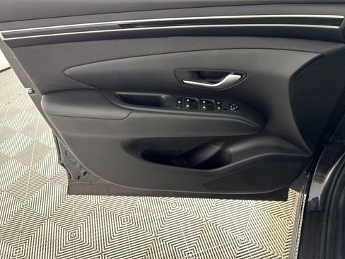Used 2023 Hyundai Tucson SEL w/ Convenience Package image 12