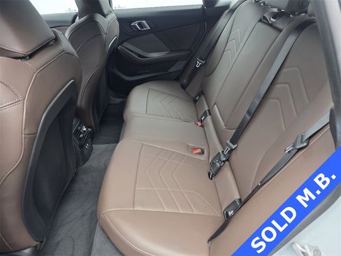 Certified 2026 BMW 228i w/ M Sport Package image 14