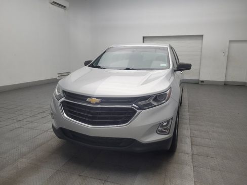 Used 2021 Chevrolet Equinox LS w/ LS Convenience Package FWD image 15