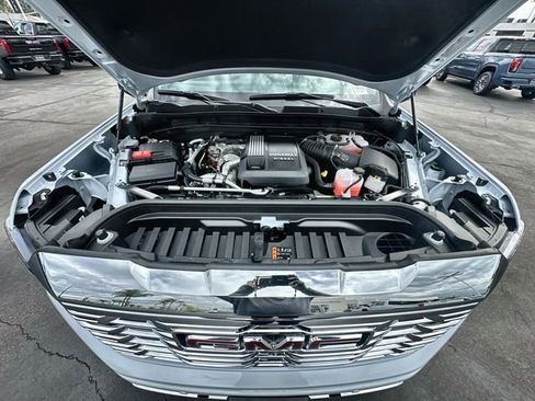 New 2026 GMC Sierra 1500 Denali w/ Denali Reserve Package image 31