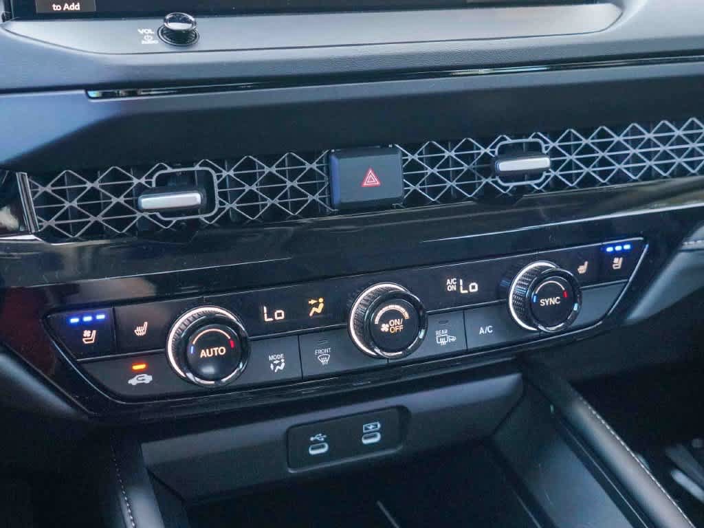 Used 2026 Honda Accord Touring image 21