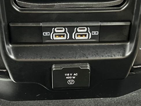 Used 2022 RAM 1500 TRX w/ TRX Level 1 Equipment Group image 42