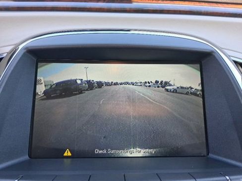 Used 2013 Buick LaCrosse Leather w/ Driver Confidence Package FWD image 25