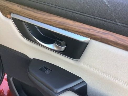 Used 2019 Honda CR-V EX image 22