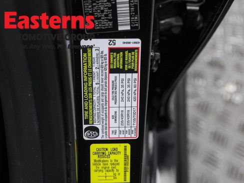 Used 2024 Toyota Camry SE image 34