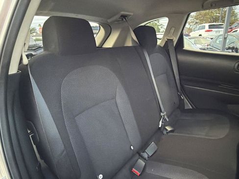 Used 2013 Nissan Rogue S w/ Special Edition Pkg AWD/4WD image 23