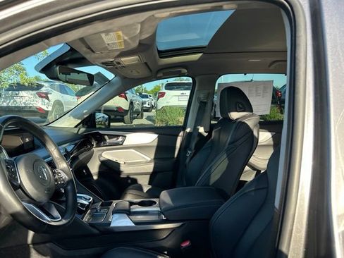 Used 2024 Acura MDX FWD w/ Technology Package image 9