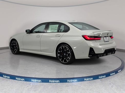 New 2026 BMW 330i xDrive Sedan w/ M Sport Package AWD/4WD image 7