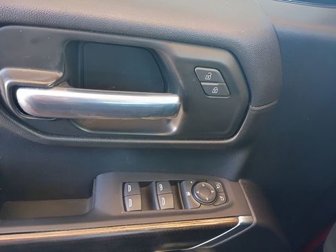 Used 2021 Chevrolet Silverado 1500 RST w/ All Star Edition Plus AWD/4WD image 19