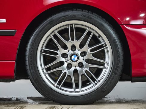 Used 2001 BMW M5 RWD image 47