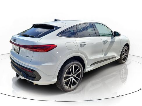 New 2026 Audi Q5 Premium Plus AWD/4WD image 4
