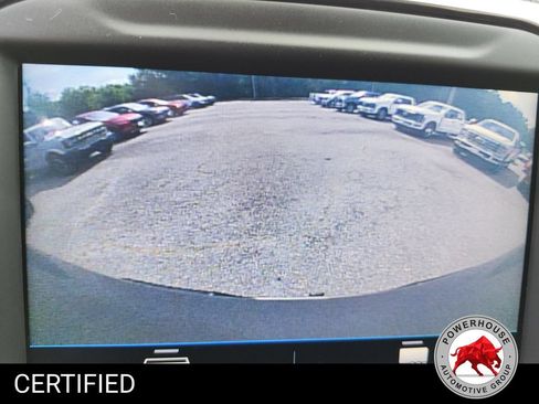 Used 2021 Chevrolet Silverado 1500 RST w/ Z71 Off-Road Package AWD/4WD image 23