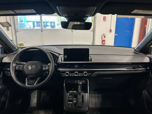 Used 2023 Honda CR-V Sport Touring image 18