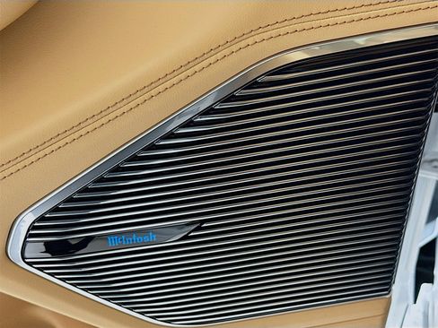 Used 2025 Jeep Grand Cherokee Summit image 20