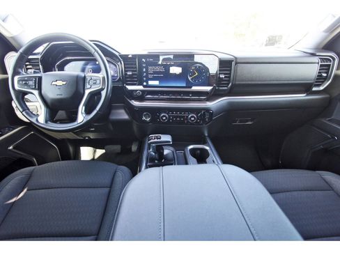 Used 2023 Chevrolet Silverado 1500 LT image 11