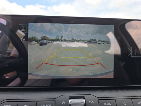 New 2025 Kia K4 EX image 23