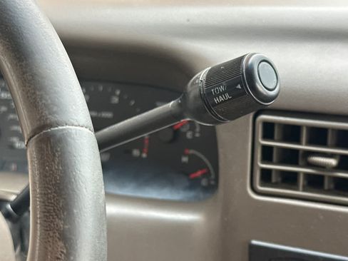 Used 2004 Ford F350 4x4 Crew Cab Super Duty image 19