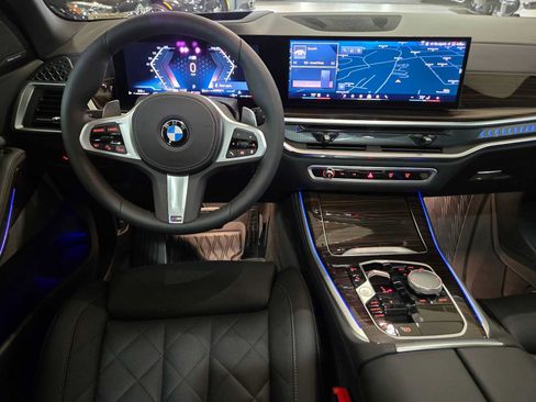 Used 2026 BMW X5 xDrive40i w/ M Sport Package AWD/4WD image 20