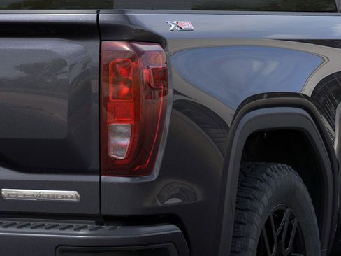 New 2026 GMC Sierra 1500 Elevation w/ Preferred Package image 11