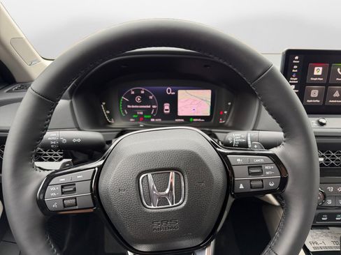 New 2026 Honda Accord Touring image 10