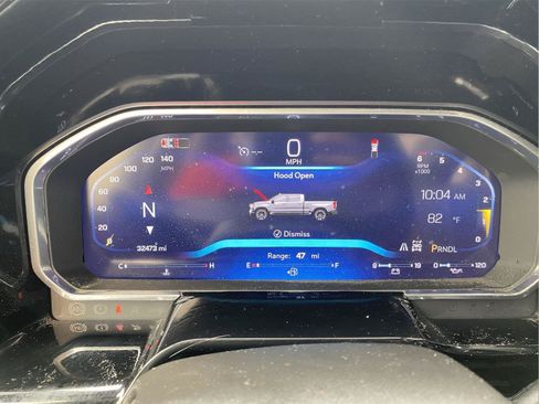 Used 2026 Chevrolet Silverado 1500 LT AWD/4WD image 25