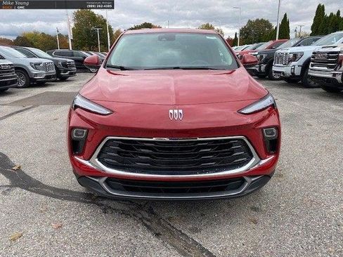 New 2026 Buick Encore GX Preferred w/ Comfort Package image 10