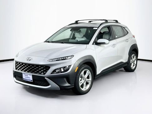 Used 2023 Hyundai Kona SEL w/ Convenience Package image 1