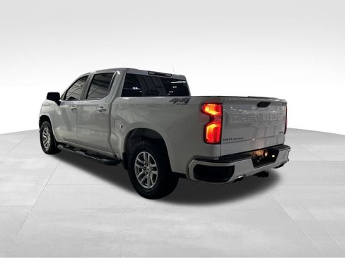Used 2020 Chevrolet Silverado 1500 RST w/ All-Star Edition image 3