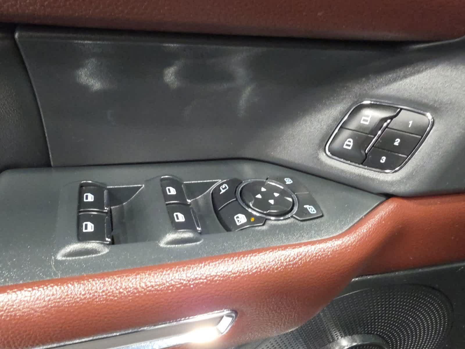 Used 2023 Ford Expedition Max Limited AWD/4WD image 21