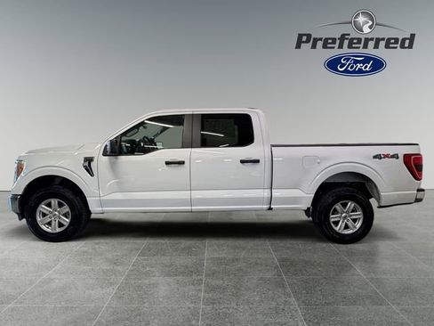 Used 2022 Ford F150 XLT image 9