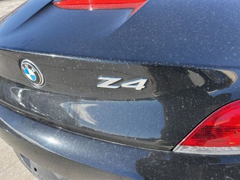 Used 2012 BMW Z4 sDrive28i image 4