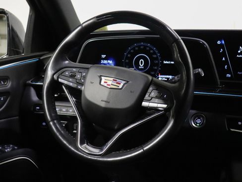 Certified 2023 Cadillac Escalade ESV Sport w/ Touring Package AWD/4WD image 28