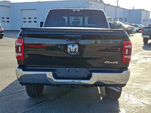 Used 2024 RAM 2500 Tradesman w/ Towing Technology Group image 5