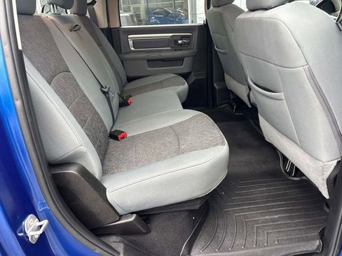 Used 2019 RAM 1500 Big Horn image 13