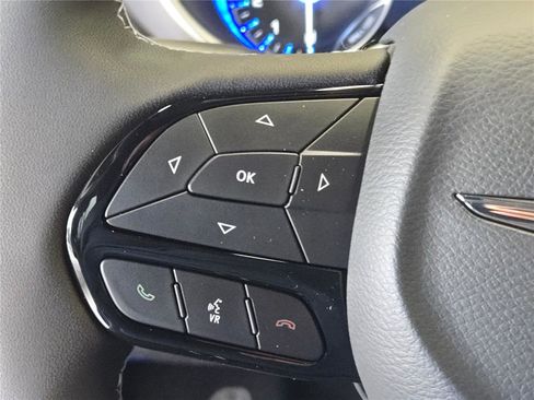 New 2026 Chrysler Pacifica Select w/ S Appearance Package image 22