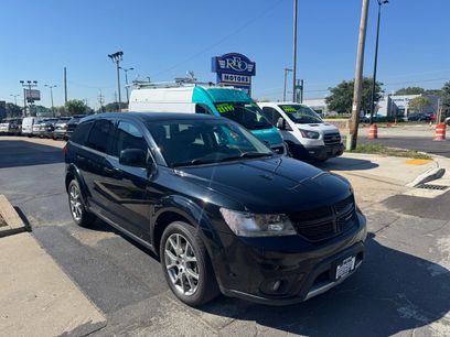 Used 2019 Dodge Journey GT