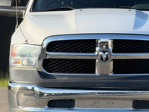 Used 2018 RAM 1500 Tradesman w/ Popular Equipment Group RWD image 11