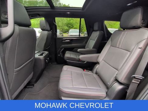 Certified 2025 Chevrolet Tahoe RST w/ Comfort Package AWD/4WD image 27