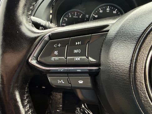 Used 2021 MAZDA CX-9 Grand Touring AWD/4WD image 41