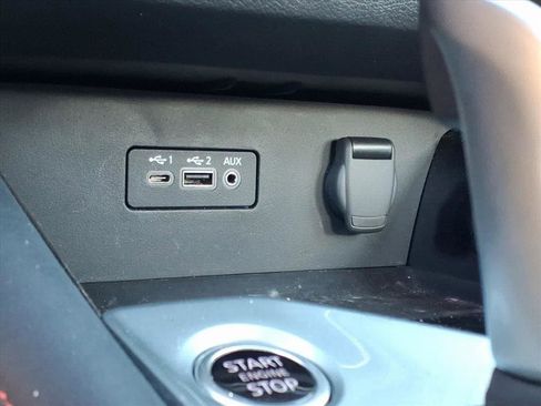 Used 2024 Nissan Altima 2.5 SR image 11