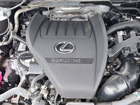 Used 2024 Lexus RX 350 F Sport w/ Convenience Package AWD/4WD image 23