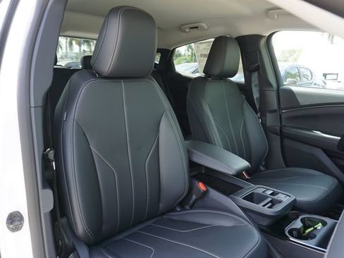 New 2026 Ford Mustang Mach-E Select RWD image 2