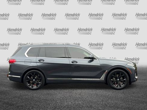 Used 2020 BMW X7 xDrive40i w/ Premium Package image 3