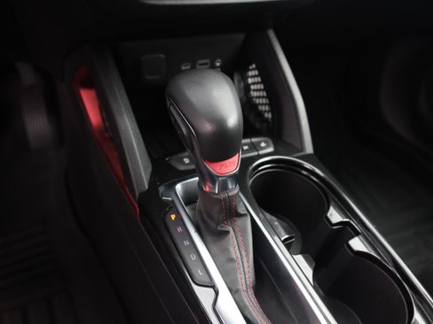 Used 2022 Chevrolet TrailBlazer RS FWD image 10