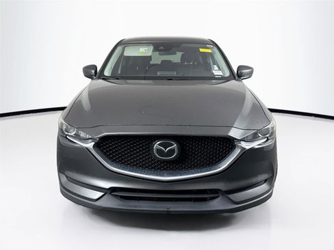 Used 2019 MAZDA CX-5 Touring image 3